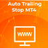 MT4-Auto Trailing Stop MT4