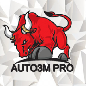 MT5-Auto3M Pro MT5