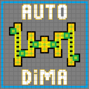 MT4-AutoDiMA