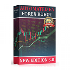 MT4-Automated EA Robot