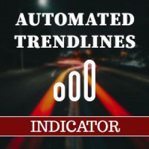 MT4-Automated Trendlines