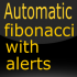 MT4-Automatic fibonacci with alerts