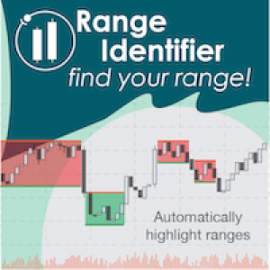 MT4-Automatic Range Identifier
