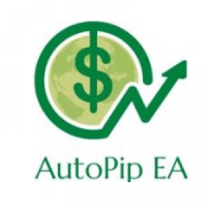 MT4-Autopip EA Gold