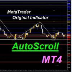 MT4-AutoScroll MT4