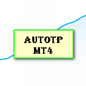 MT4-AutoTP MT4