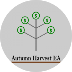 MT5-Autumn Harvest EA