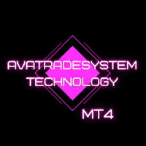 MT4-AvaTradeSystem Technology MT4