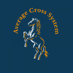 MT5-Average Cross System