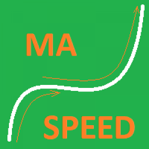 MT4-Average Moving of Moving Average