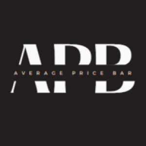 MT4-Average Price Bar