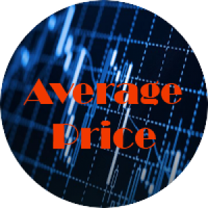 MT4-Average Price