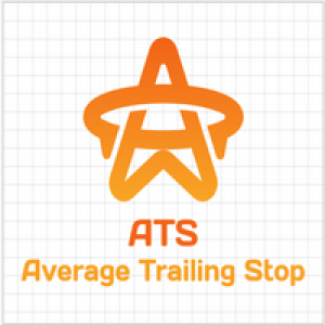 MT4-Average Trailing Stop