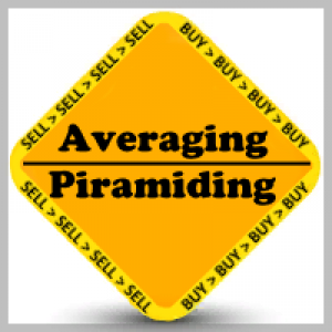 MT4-Averaging and Pyramiding