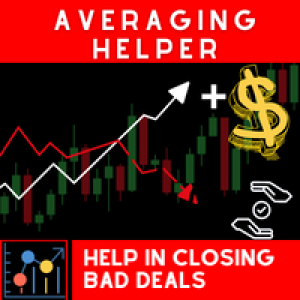 MT4-Averaging Helper