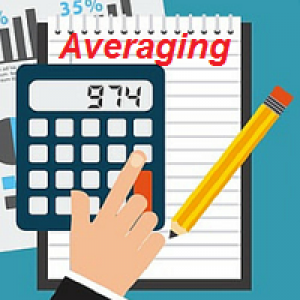 MT4-Averaging