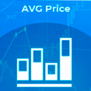 MT4-AVG Price
