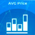MT4-AVG Price