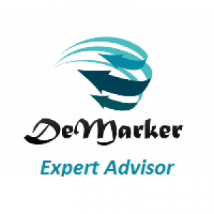 MT4-AVT DeMarker EA