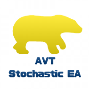 MT4-AVT Stochastic EA