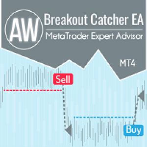 MT4-AW Breakout Catcher EA