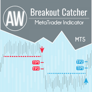 MT5-AW Breakout Catcher MT5