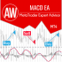 MT4-AW Classic MACD EA