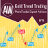 MT4-AW Gold Trend Trading EA