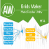 MT4-AW Grids Maker