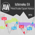MT4-AW Ichimoku EA