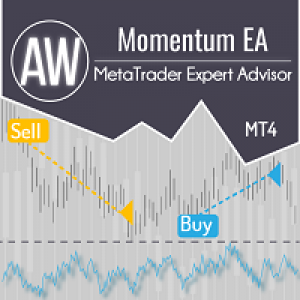 MT4-AW Momentum EA