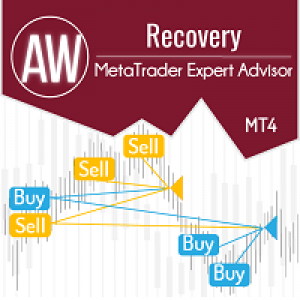 MT4-AW Recovery EA