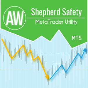 MT5-AW Shepherd Safety MT5