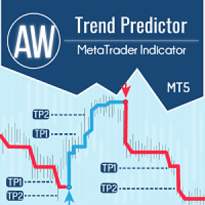MT5-AW Trend Predictor MT5