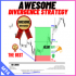 MT4-Awesome Divergence Strategy