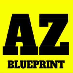 MT4-AZ BluePrint
