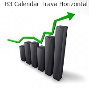 MT5-B3 Calendar Trava Horizontal