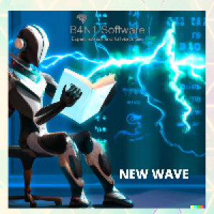 MT4-B4N1 New Wave