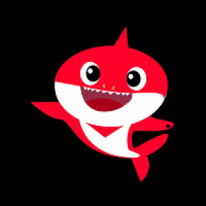 MT4-Baby Shark