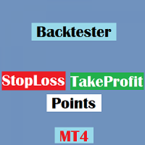 MT4-Backtester MT4