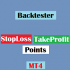 MT4-Backtester MT4