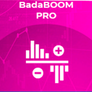 MT4-BadaBOOM PRO