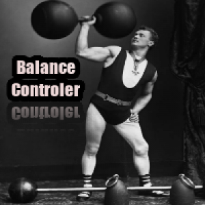MT4-Balance Controler