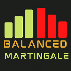 MT4-Balanced Martingale