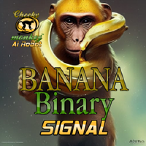 MT4-Banana Binary Signal