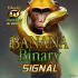 MT4-Banana Binary Signal