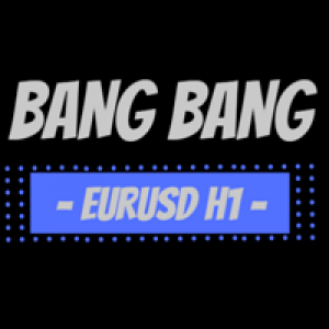 MT4-Bang Bang EURUSD h1