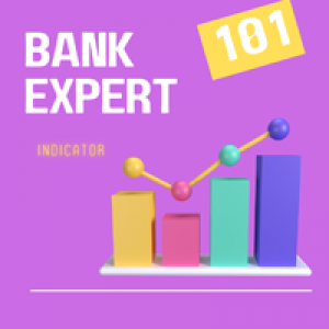 MT4-Bank Expert