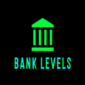 MT4-Bank Levels
