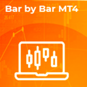MT4-Bar by Bar MT4